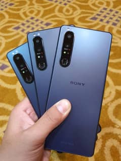 Sony Xperia 1 mark 3