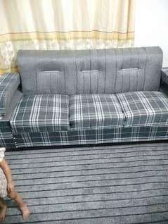 7 seater sofa set