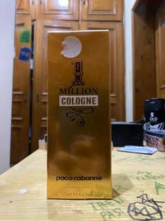 one million cologne