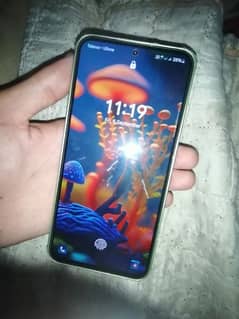 Samsung galaxy a54 5g (exchange possible)