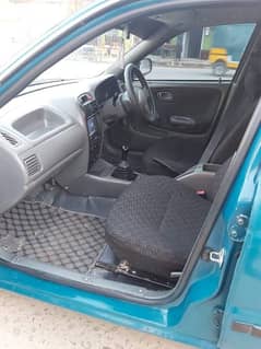 Suzuki Baleno 1999