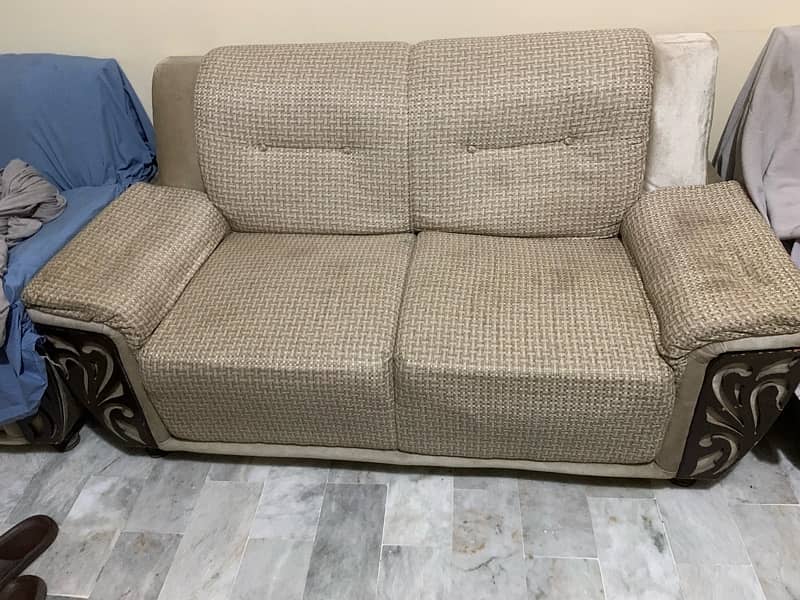 sofa set 4 4