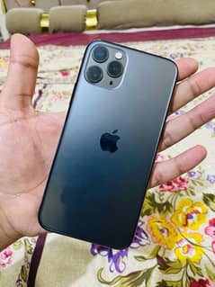 iphone 11 pro 256gb pta approved