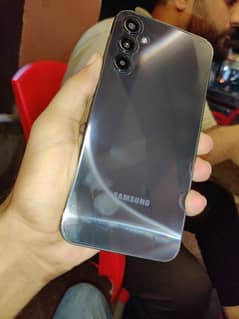 Samsung A24