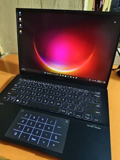 Asus Zenbook 14 UX3402