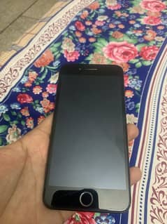 iphone 7plus 128gb pta approved