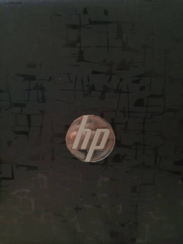 hp probook core i7 8th generation 3