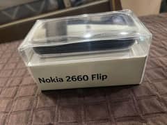 Nokia 2660 Flip