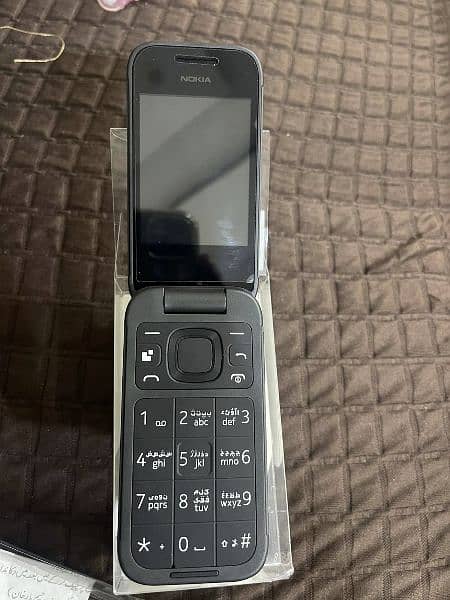 Nokia 2660 Flip 2