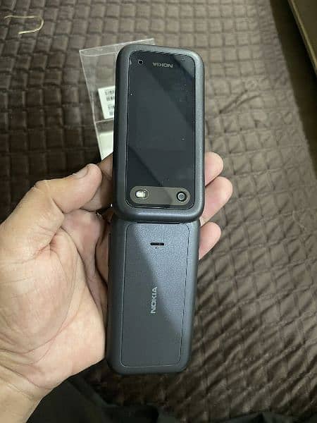 Nokia 2660 Flip 4