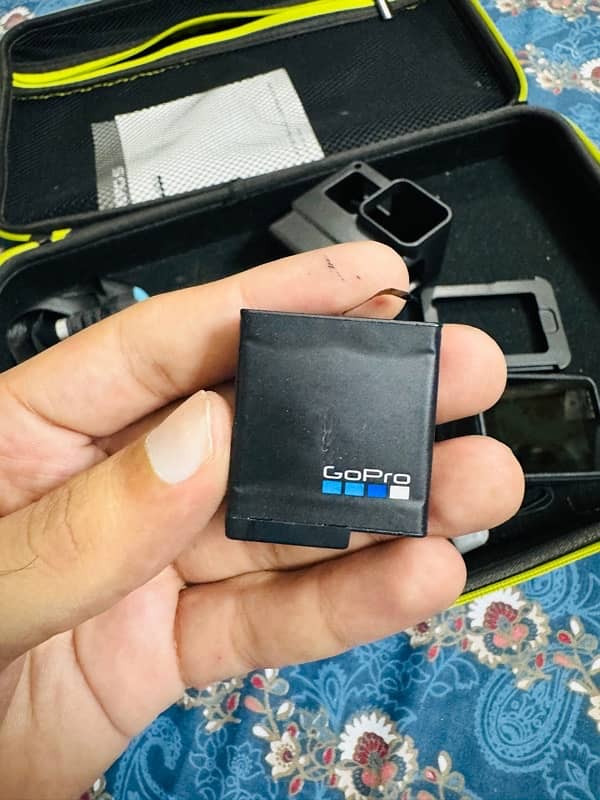 Gopro Hero 5 black For Sale 5