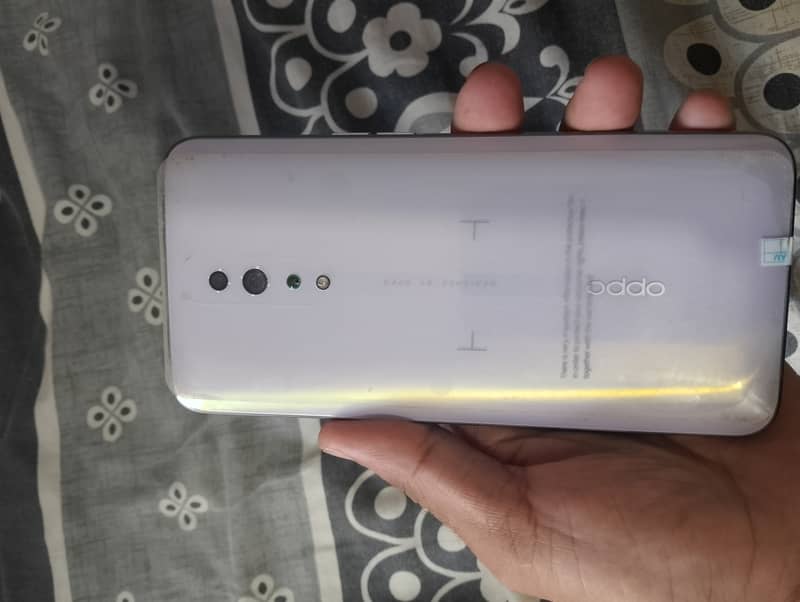 Oppo Rezo Z 2