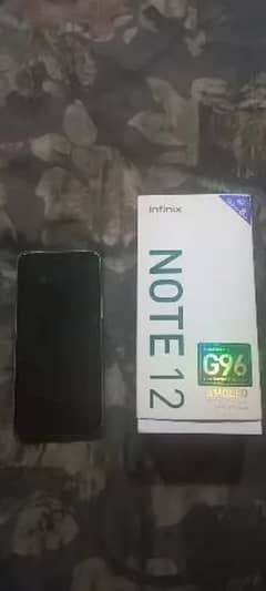 infinix