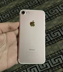 iphone 7 pta approved contact only olx chat & whattsapp.