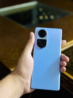 Oppo Reno 10 5G