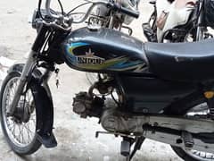 Unique 70cc Urgent Sale