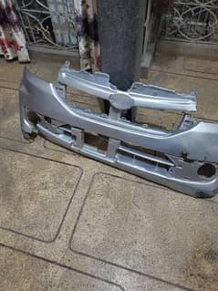 im selling mira front bumper