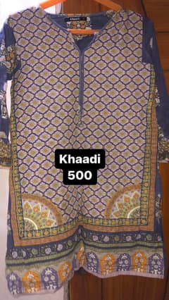 Branded Kurtis 0