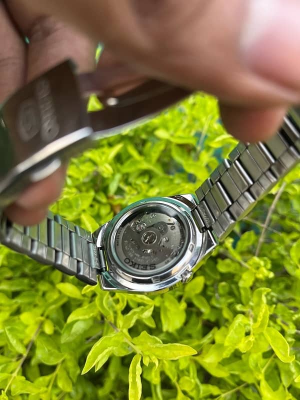 seiko 5 7s26c 2