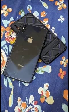 iphone xamax 256gb pta approved