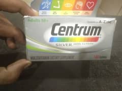 Centrum