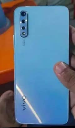 vivo s1 4 128