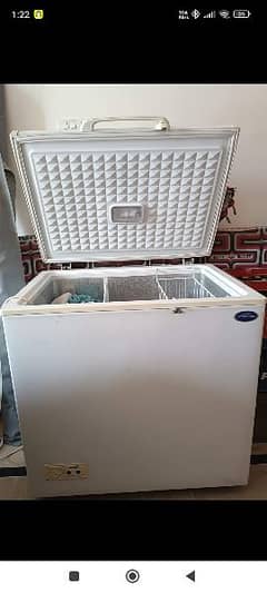 Dawlance single door freezer