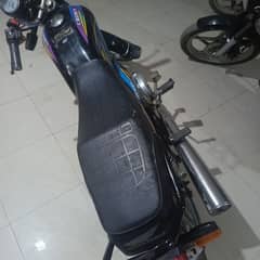 crown bike 100cc for sale