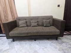 Sofa Set 5 seater