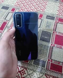 vivo y12s 3/32 PTA Approved All okhy