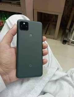 google pixel 5a 5g vip p. t. a exchange possible