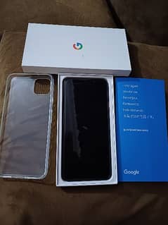 Google Pixel 4xl