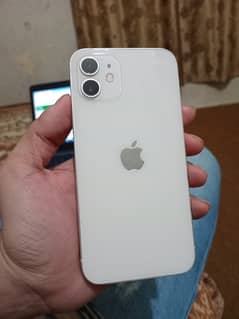 Iphone 12, 64gb non pta factory unlock