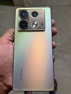 infinix Note 40