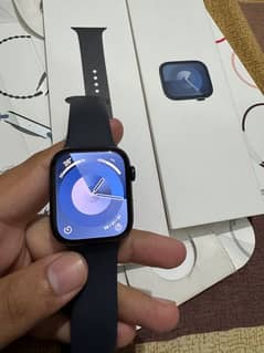 Apple Watch series 9 45mm 0