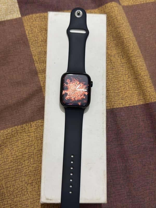 Apple Watch series 9 45mm 1