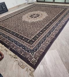 Beautiful 12*10 Lounge Carpet