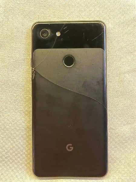 Google pixel 3xl PTA Approved 6/64 1