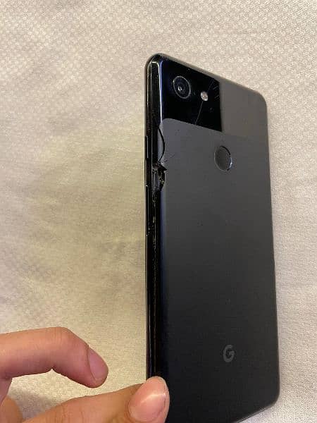 Google pixel 3xl PTA Approved 6/64 2