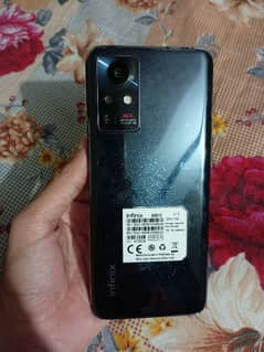 infinix zero X neo