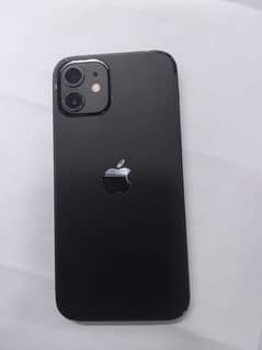 Iphone 12 256 GB PTA Approved