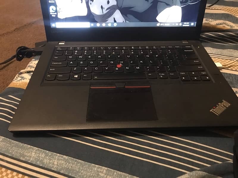 LENOVO T470 i5 7th gen for sale 1