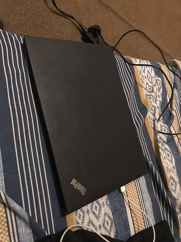 LENOVO T470 i5 7th gen for sale 2