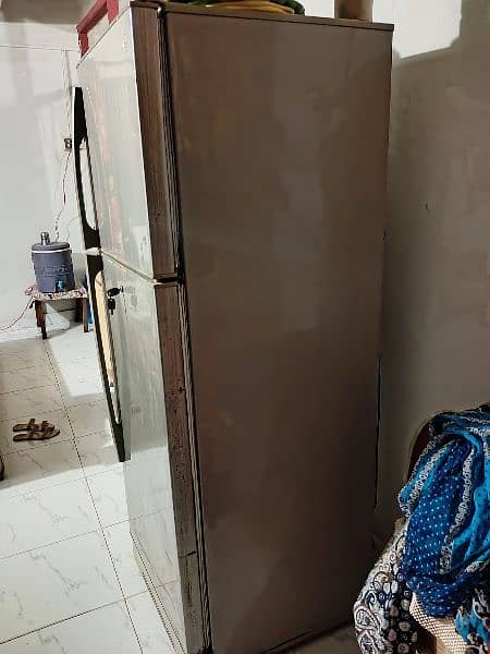 PEL refrigerator for sale 1