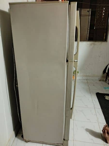 PEL refrigerator for sale 2