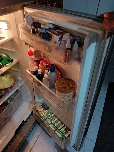 PEL refrigerator for sale 4