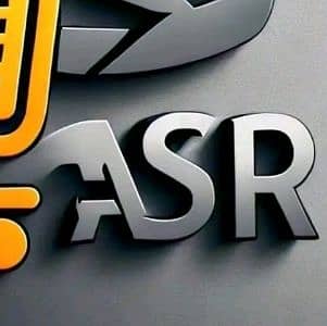 ASR