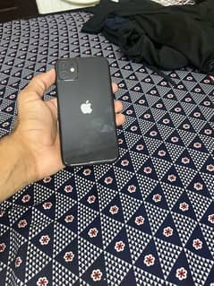 iphone 11 64 GB