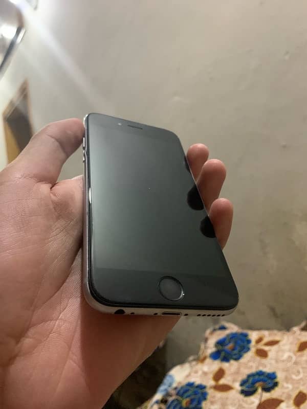 IPHONE 6 PTA 16 GB 1