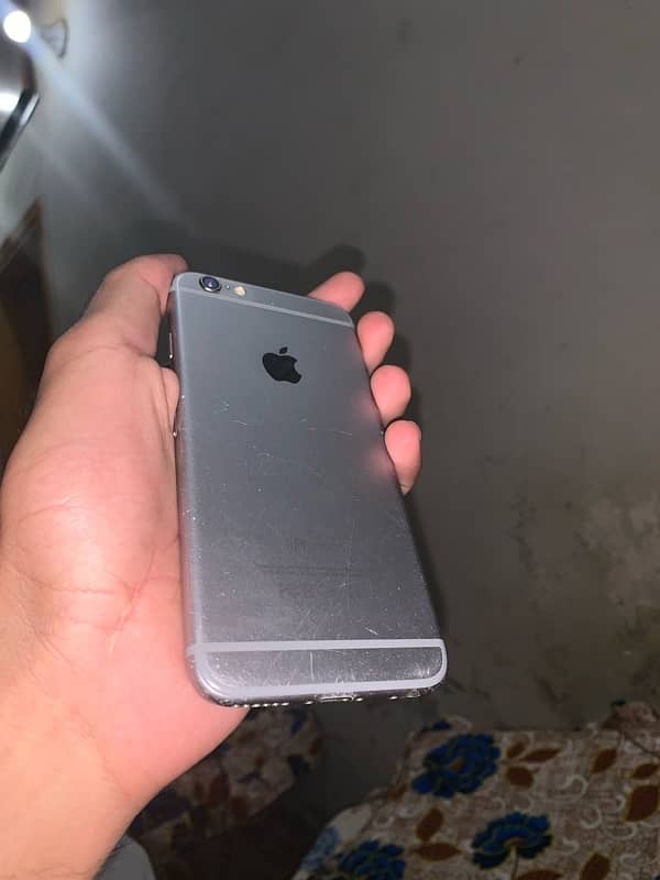 IPHONE 6 PTA 16 GB 2